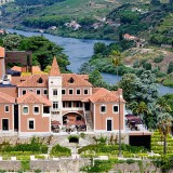 Hotel Aquapura Douro Valley, Portugal