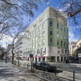 O idealista Portugal está na Av.Liberdade 49, Lisboa.