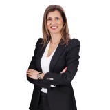 Patrícia Barão, nova diretora de residencial da JLL