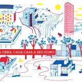 Curiosidade da semana: O livro que explica arquitetura moderna às crianças (fotos)