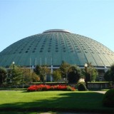 Concurso para reabilitar e explorar Rosa Mota foi alterado para limitar centro de congressos ao Pavilhão