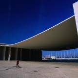 Estado entrega exploração de Pavilhão de Portugal à Universidade 