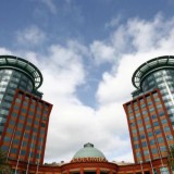 Torre Ocidente do centro comercial Colombo está à venda por 70 milhões 