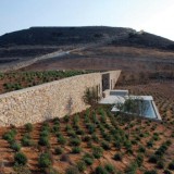 6 espetaculares casas debaixo da terra em todo o mundo (fotos) 