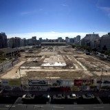 Lisboa: câmara quer vender terreno da antiga Feira Popular por pelo menos 117,4 milhões 