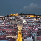 2015 em vias de ser um ano histórico para o imobiliário nacional, segundo a JLL 