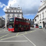 Londres está no topo do investimento imobiliário mundial.