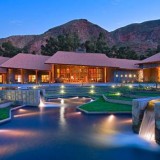 Tambo del Inka: Um resort de luxo em pleno Vale Sagrado dos Incas, no Peru (fotos) 