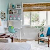 Ideias de decoração: 8 formas de dar as boas vindas à primavera em casa (fotos) 