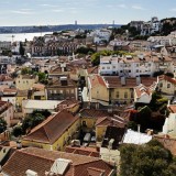 Cidadãos franceses estão a redescobrir Lisboa.