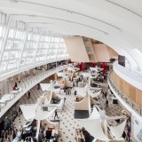 "Óscares do imobiliário": o “Melhor Empreendimento do Ano” em Portugal é...