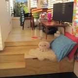 Uma casa de apenas 17 m2... mas com “tudo no sítio” 