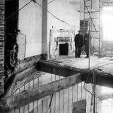 Assim foram construídos os túneis secretos da Casa Branca, que permitiam uma fuga ao Presidente dos EUA 