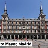 Pestana compra edifício mais emblemático da Plaza Mayor para abrir hotel de cinco estrelas em Madrid