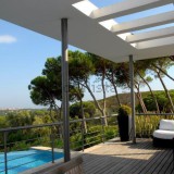 Esta espetacular moradia está localizada em Cascais e custa 3.200.000 euros.