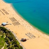 Vilamoura vendida pelos espanhóis da Catalunya Banc à Lone Star