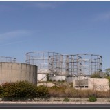 Câmara de Lisboa analisa projeto imobiliário do universo Espírito Santo em solos contaminados 