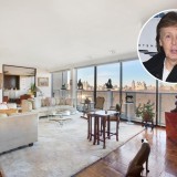 Paul McCartney compra penthouse em Nova Iorque por 14,1 milhões (fotos)
