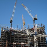 Mais obras públicas apenas na próxima década, avisa António Costa