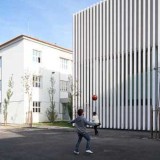 Grupo Lena ganhou jackpot de 140 milhões com Parque Escolar com PS no poder