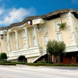 Estranhos mas úteis: os 10 edifícios mais engenhosos da História