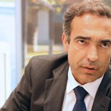 Reinaldo Teixeira, administrador da Garvetur.