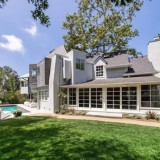 Casas de sonho: Mansão desenhada por Frank Gehry com “uma ajuda” de Harrison Ford (fotos)