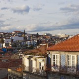Porto é uma das cidades onde se esperam maiores valorizações 