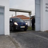 José Sócrates é arguido no caso Operação Marquês e está preso no Estabelecimento prisional de Évora.