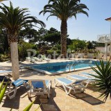 Casas de fim de semana: Desfrutar de uma piscina aquecida na Praia das Maçãs (fotos) 