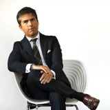 Adolfo Mesquita Nunes, secretário de Estado do Turismo. 