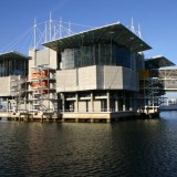 Lisboa: Governo diz que há “vários candidatos” à concessão do Oceanário 