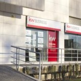 Portugal torna-se na maior representação da Keller Williams fora dos EUA, em sete meses de negócio