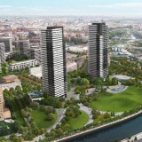 O que vai acontecer com as grandes operações urbanísticas após as eleições de Madrid?