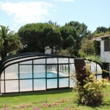 Esta espetacular moradia está localizada em Cascais e custa 3.850.000 euros.