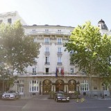 Hotel Ritz Madrid vendido por 132 milhões de euros 