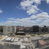 Terrenos serão vendidos em hasta pública, que será feita por um mínimo de 135,7 milhões (Foto: Expresso).