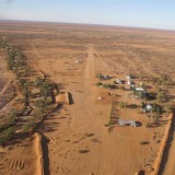 Há um terreno na Austrália (maior que Portugal) à venda por 286 milhões