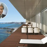 Jorge Jesus pagou 2,4 milhões a pronto por novo apartamento de luxo 