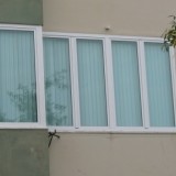 Consultório de imobiliário: O meu vizinho fechou a varanda e eu não concordo. Posso fazer algo?