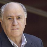 Amancio Ortega ultrapassou Warren Buffet na lista dos mais ricos do mundo. 