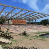A beleza e decadência dos cinemas "esquecidos" em Angola (fotos)