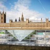 Como será Londres dentro de 100 anos?