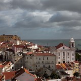 Edifícios abandonados em Lisboa vão ser penalizados pela autarquia da capital.