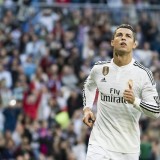 Mãe de Ronaldo retida em Barajas por querer viajar com 55 mil euros de Madrid para Lisboa