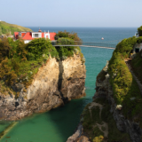 The House on the Sea: Um ilha só para ti (fotos) 