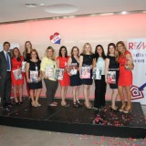 Remax: as palavras de motivação de Beatriz Rubio aos colaboradores de lojas 