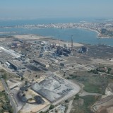 Objetivo é promover terrenos do projeto Arco Ribeirinho Sul (Fotos: www.lisbonsouthbay.com).