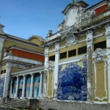 Pavilhão Carlos Lopes reabilitado pelo Turismo de Lisboa até final de 2016 