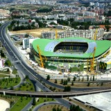 Sporting: auditoria revela buraco de 100 milhões de euros em imobiliário 